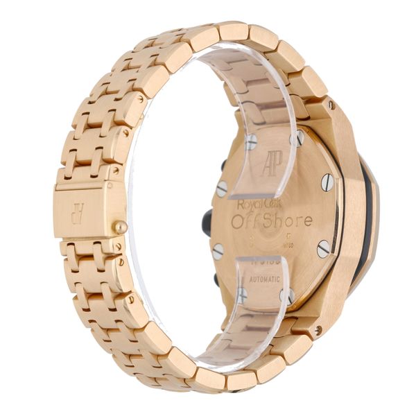 Audemars Piguet Royal Oak Offshore 26170OR.OO.1000OR.01